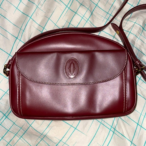 Cartier sling multi wear - Picture 1 of 13